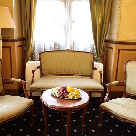 Hotel Pod Vezi-3